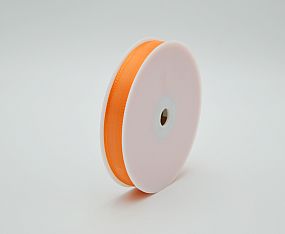 Stuha KA taft 15mm/50m oranžová